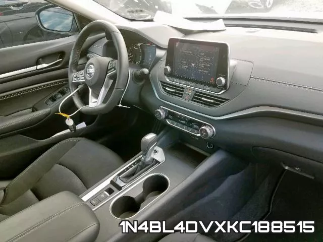 1N4BL4DVXKC188515 фото 10