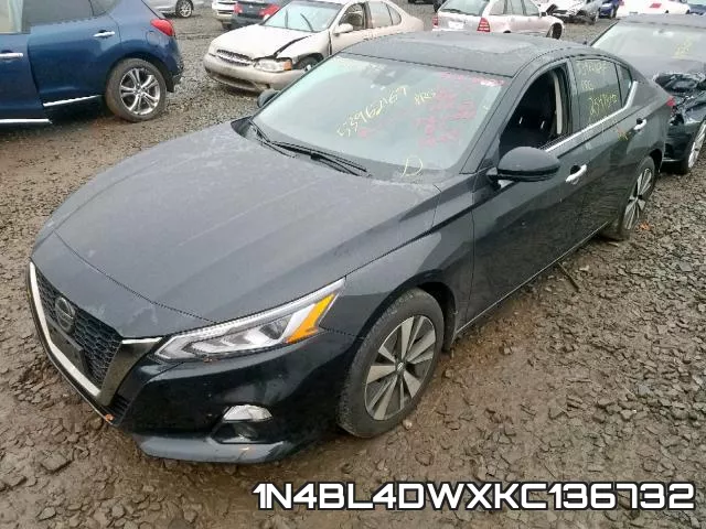 1N4BL4DWXKC136732 фото 3