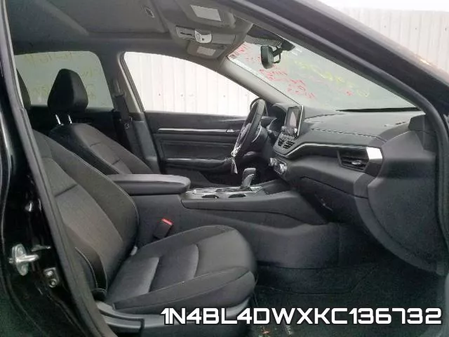1N4BL4DWXKC136732 фото 6