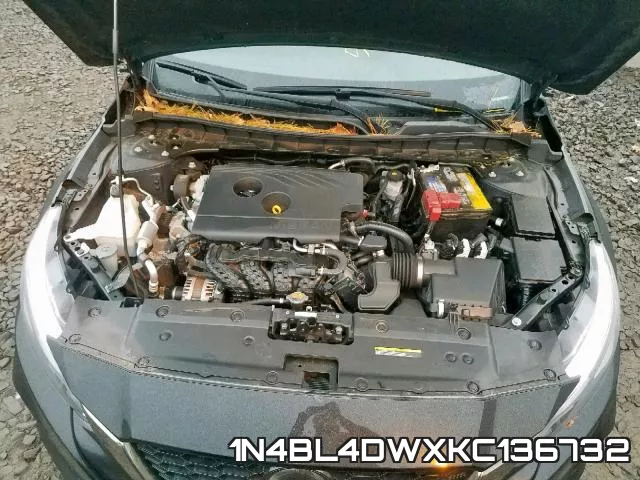 1N4BL4DWXKC136732 фото 8