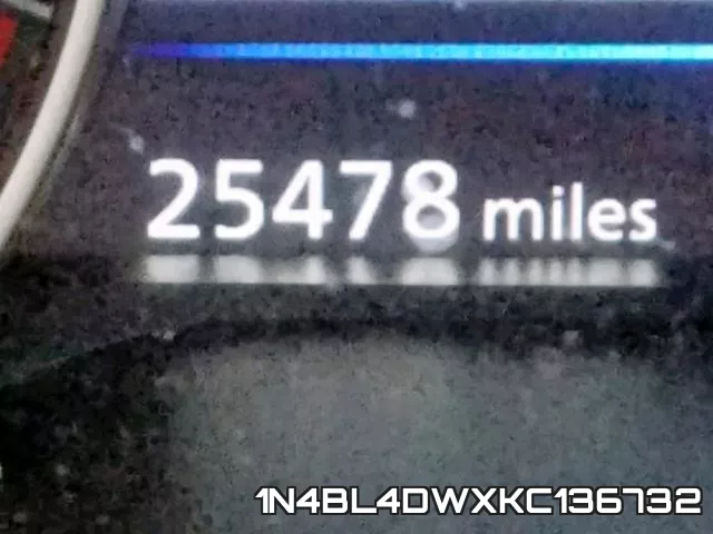 1N4BL4DWXKC136732 фото 9