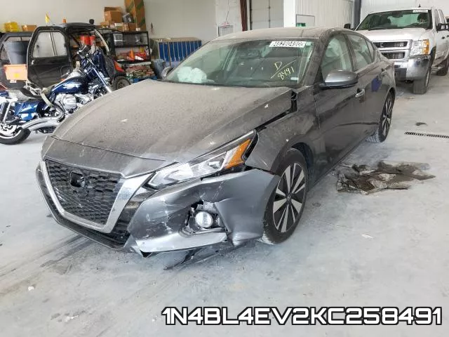 1N4BL4EV2KC258491 фото 3