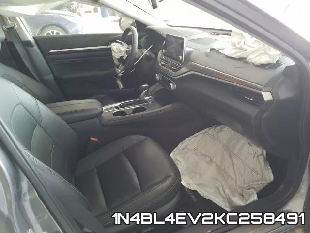 1N4BL4EV2KC258491 фото 6