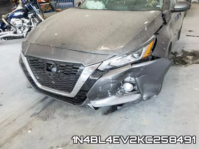 1N4BL4EV2KC258491 фото 10