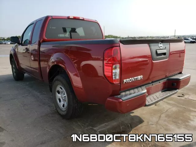 1N6BD0CT8KN765155 фото 4