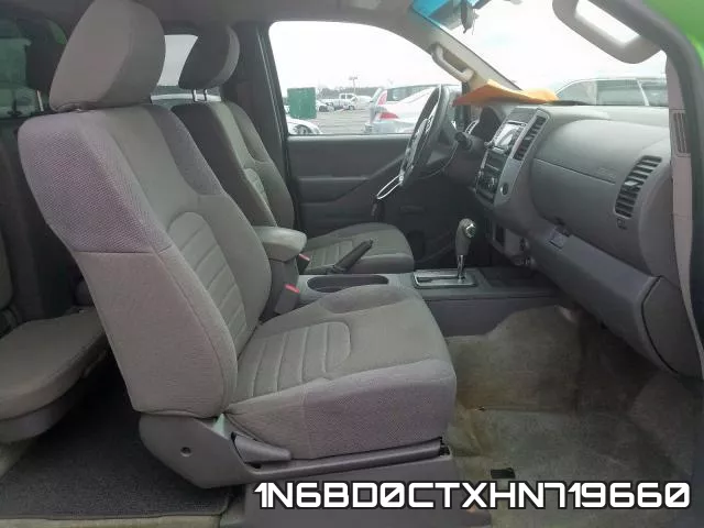 1N6BD0CTXHN719660 фото 6