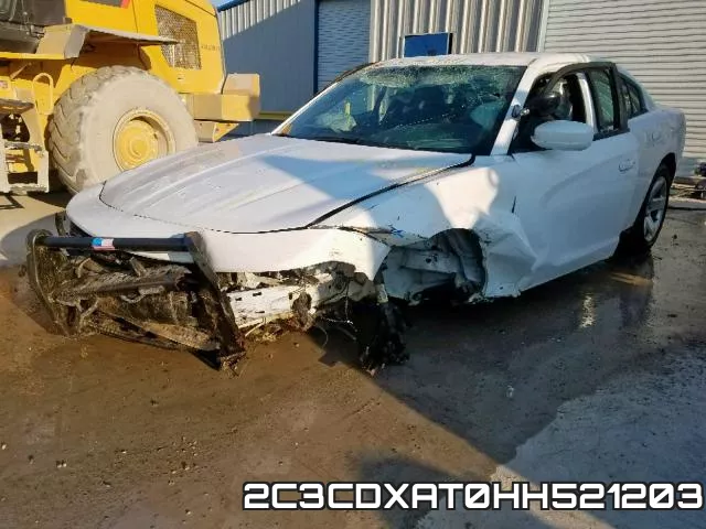 2C3CDXAT0HH521203 фото 3