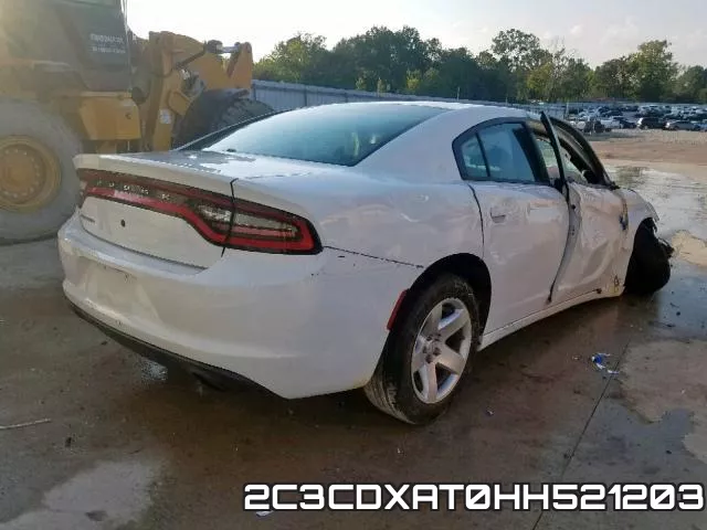 2C3CDXAT0HH521203 фото 5