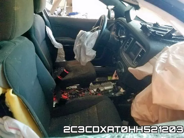 2C3CDXAT0HH521203 фото 6