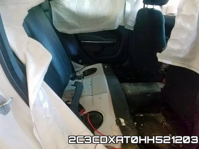2C3CDXAT0HH521203 фото 7