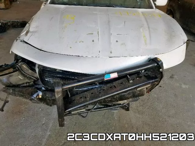 2C3CDXAT0HH521203 фото 8
