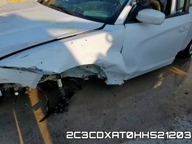 2C3CDXAT0HH521203 фото 10
