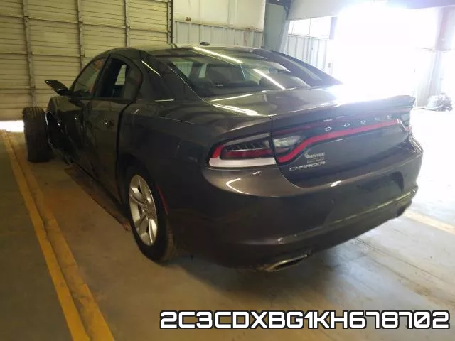 2C3CDXBG1KH678702 фото 4