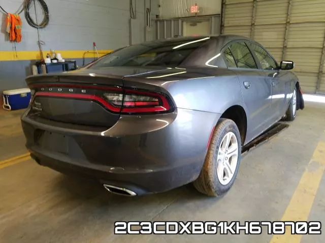 2C3CDXBG1KH678702 фото 5