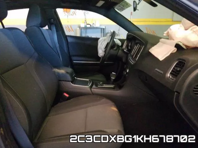 2C3CDXBG1KH678702 фото 6