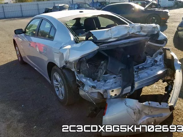 2C3CDXBG5KH702693 фото 4