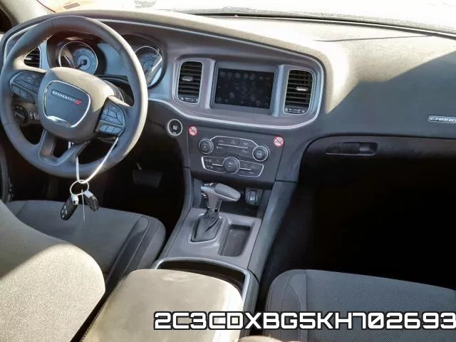 2C3CDXBG5KH702693 фото 10
