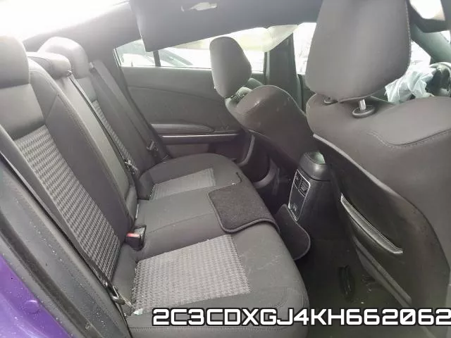 2C3CDXGJ4KH662062 фото 7