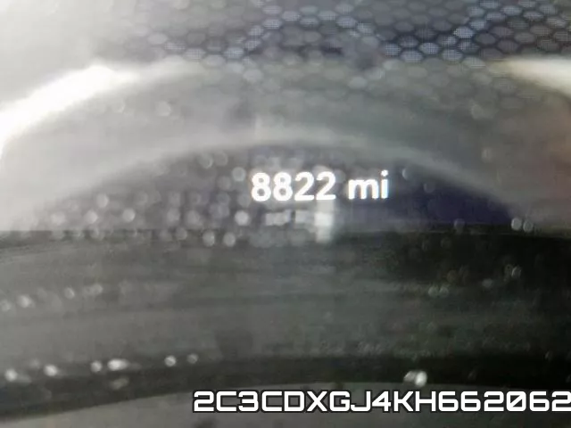2C3CDXGJ4KH662062 фото 9