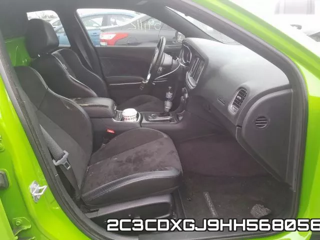 2C3CDXGJ9HH568056 фото 6