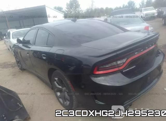 2C3CDXHG2JH295230 фото 4