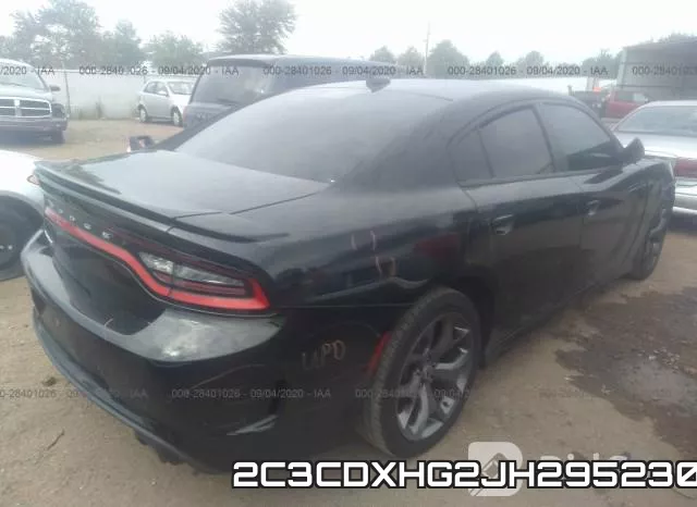 2C3CDXHG2JH295230 фото 5