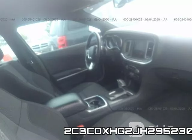 2C3CDXHG2JH295230 фото 6