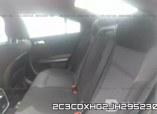 2C3CDXHG2JH295230 фото 9