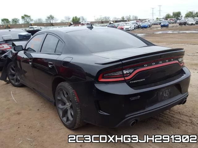 2C3CDXHG3JH291302 фото 4