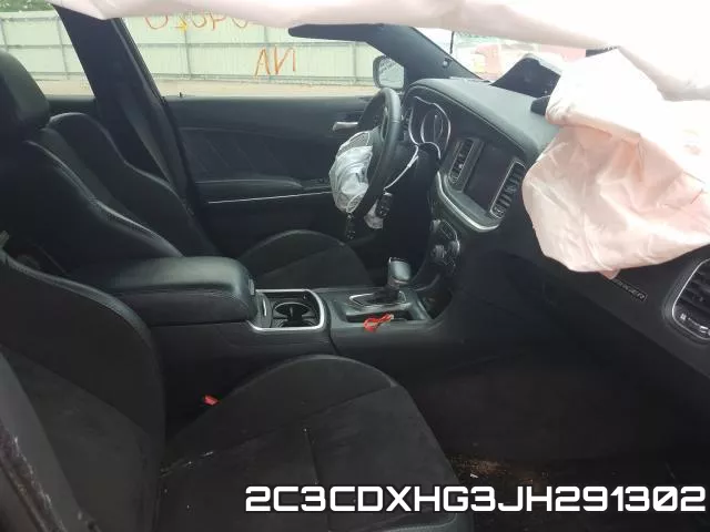 2C3CDXHG3JH291302 фото 6