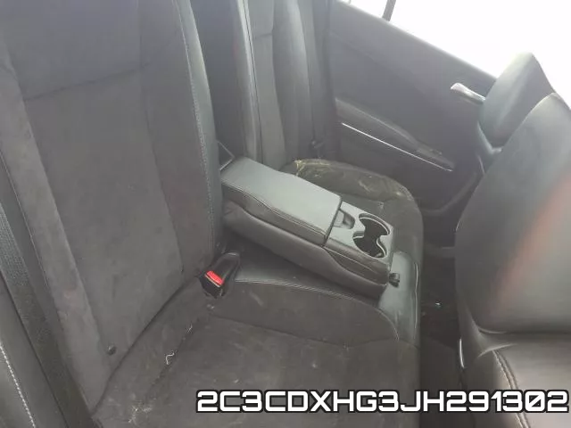 2C3CDXHG3JH291302 фото 7
