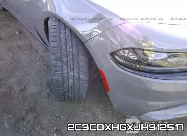 2C3CDXHGXJH312517 фото 7