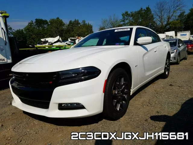2C3CDXJGXJH115681 фото 3