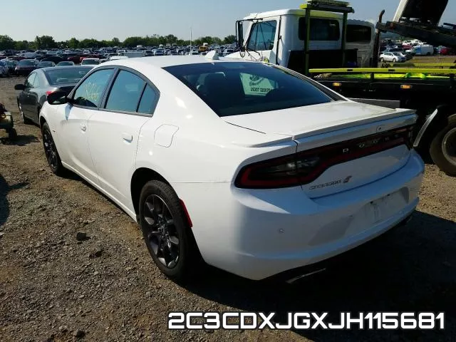 2C3CDXJGXJH115681 фото 4