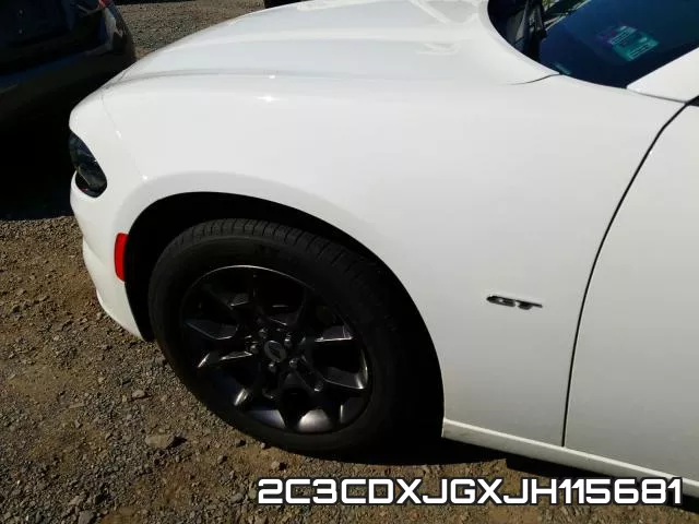 2C3CDXJGXJH115681 фото 10