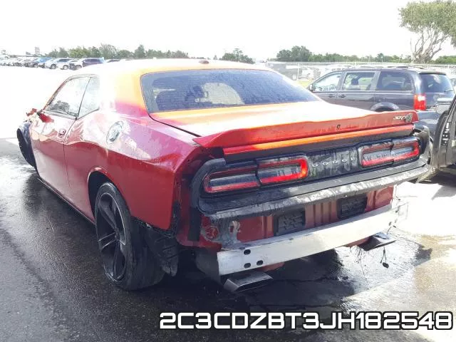 2C3CDZBT3JH182548 фото 4