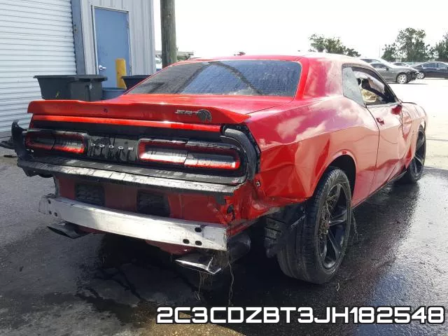 2C3CDZBT3JH182548 фото 5
