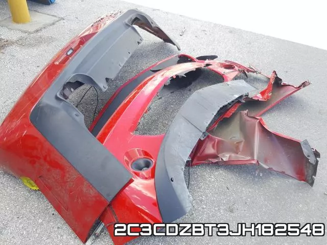 2C3CDZBT3JH182548 фото 10