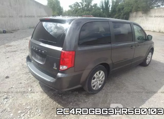 2C4RDGBG3HR580103 фото 5