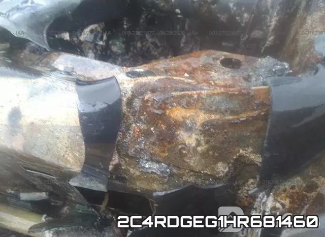2C4RDGEG1HR681460 фото 10