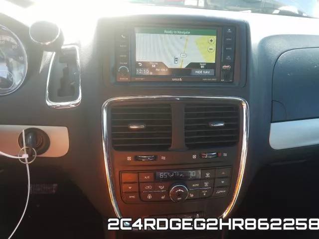 2C4RDGEG2HR862258 фото 10