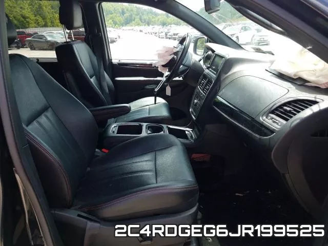 2C4RDGEG6JR199525 фото 6