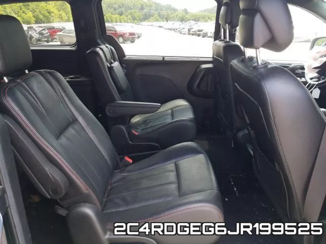2C4RDGEG6JR199525 фото 7