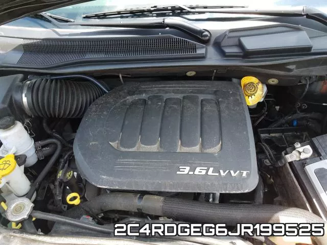 2C4RDGEG6JR199525 фото 8