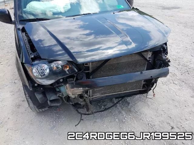 2C4RDGEG6JR199525 фото 10