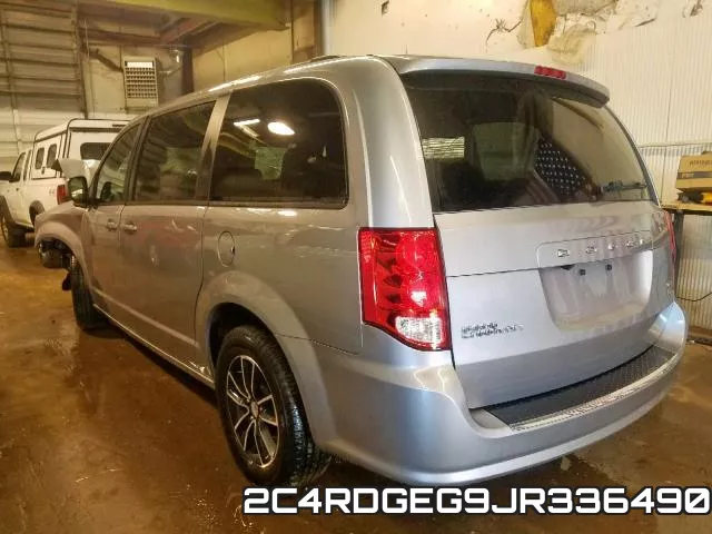 2C4RDGEG9JR336490 фото 4