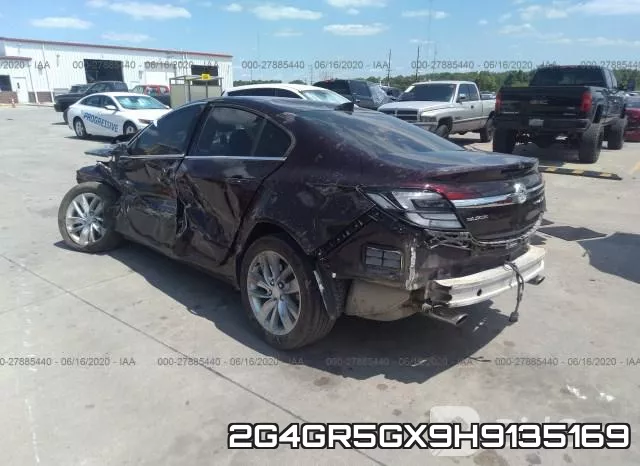 2G4GR5GX9H9135169 фото 4