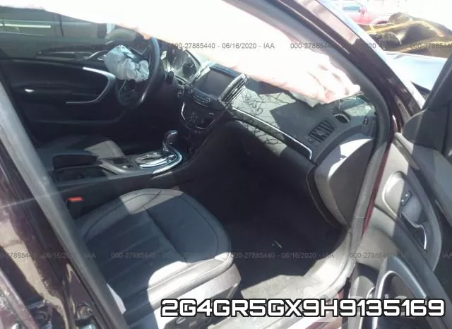 2G4GR5GX9H9135169 фото 6
