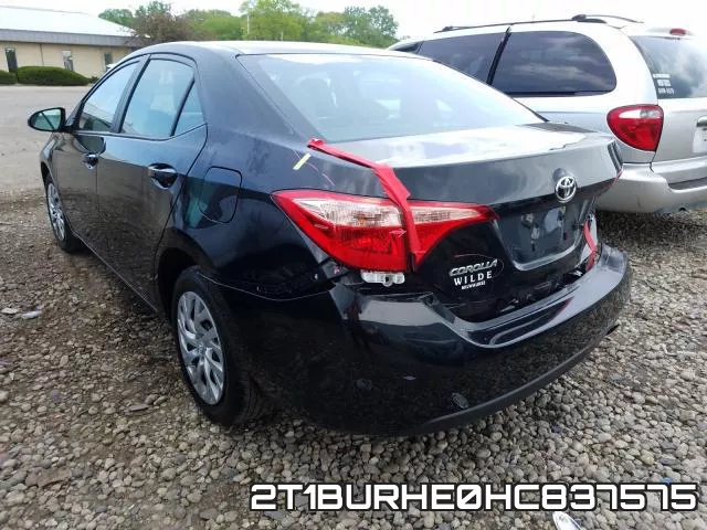 2T1BURHE0HC837575 фото 4