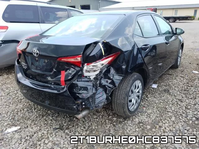 2T1BURHE0HC837575 фото 5